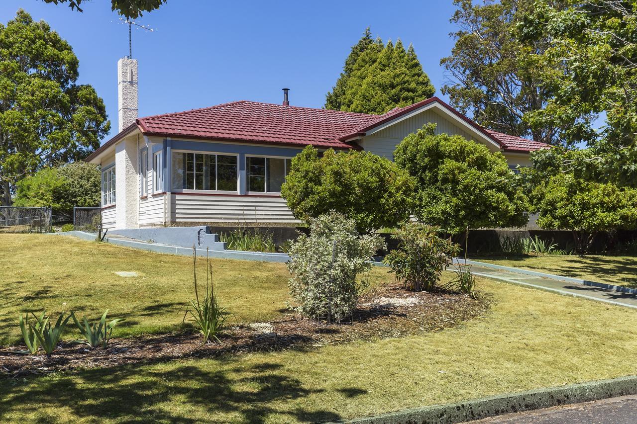 Tarraleah Estate Exterior foto