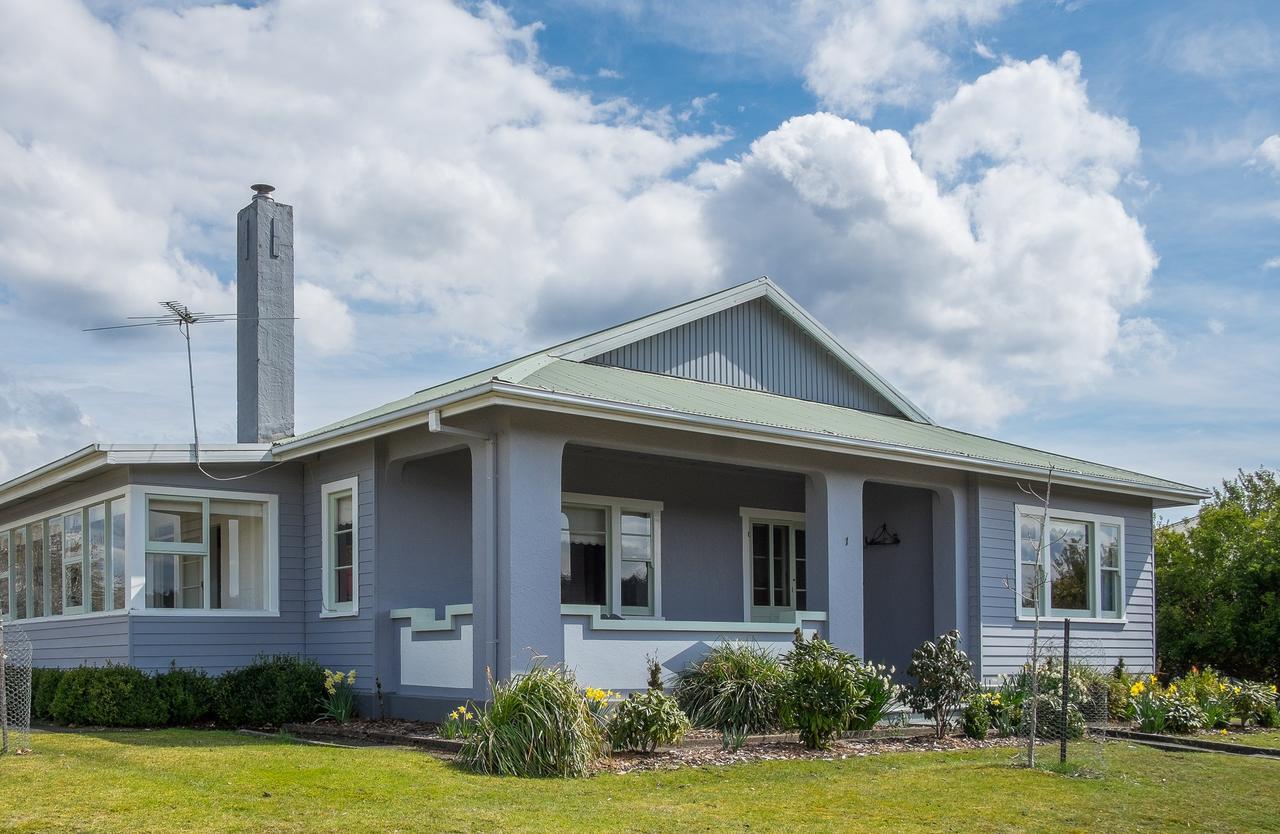 Tarraleah Estate Exterior foto