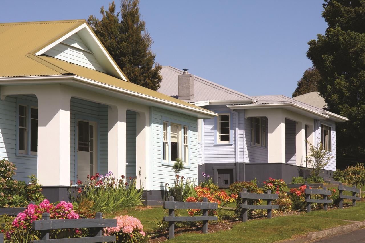 Tarraleah Estate Exterior foto