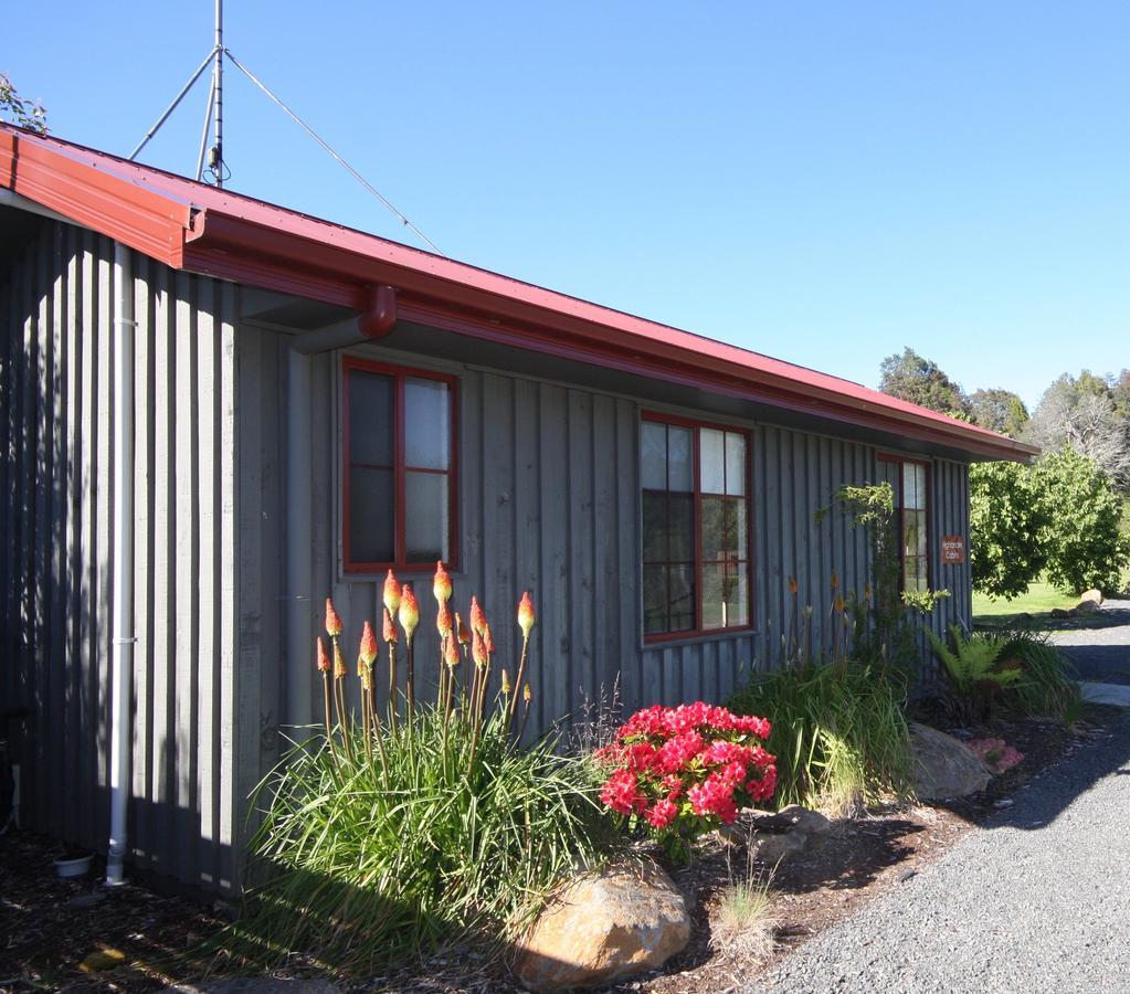 Tarraleah Estate Exterior foto