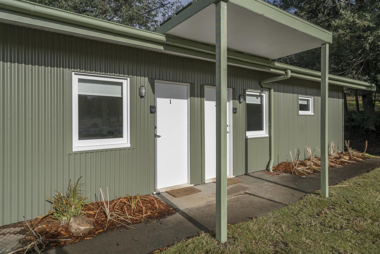 Tarraleah Estate Exterior foto